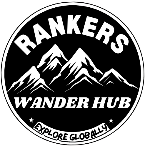 "Rankers WanderHub"